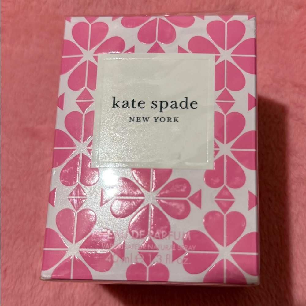 kate spade New York Fragrance